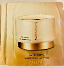 AMORE PACIFIC Time Response Skin Renewal Gel Cream for sale  Shipping to South Africa