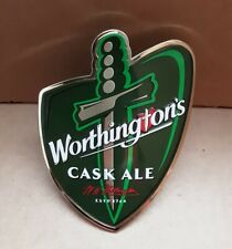 Worthington used cask for sale  BEWDLEY