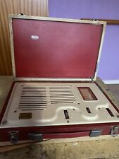 Radio vintage portable for sale  HEMEL HEMPSTEAD