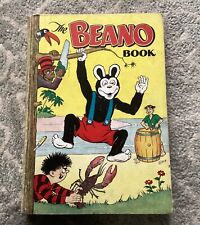 Beano comic annual for sale  CALNE