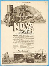 1919 novo engine for sale  Butler
