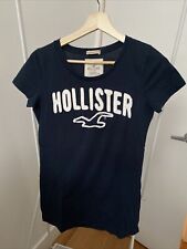 Camisa Hollister Co original tamanho grande comprar usado  Enviando para Brazil