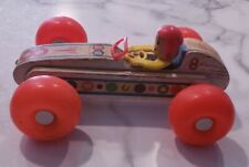 Vintage fisher price for sale  Centertown