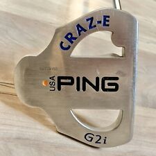 Ping g2i craz for sale  Shipping to Ireland