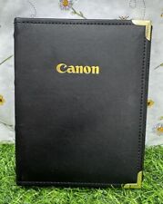 Official canon photo for sale  KIRKCALDY
