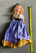 Sweden doll vintage for sale  Corinth
