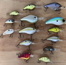 Crankbait fishing lures for sale  Indianapolis