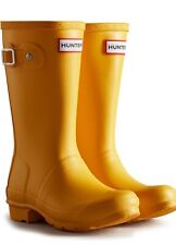 Hunter kids yellow for sale  Upland