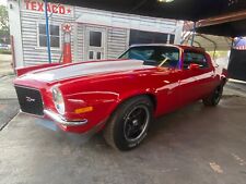 1970 chevy camaro for sale  Fort Lauderdale