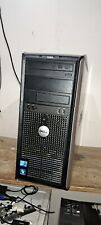 DELL Optiplex 780 TOWER CORE2DUO 2.9GHz/4GB RAM/256GB HDD/DVDRW/WINDOWS 7 PRO, usado comprar usado  Enviando para Brazil