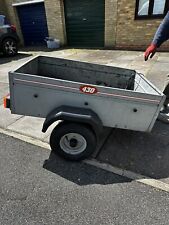 Trailer caddy 430 for sale  LONDON