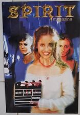 Poster buffy roswell d'occasion  Boisset-Saint-Priest