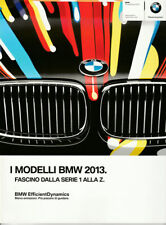 bmw modello 2013 usato  Roma