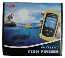 Lucky wireless fish gebraucht kaufen  Lippstadt