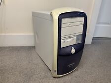 Retro compaq gaming for sale  NOTTINGHAM