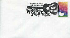 Usa 2019 woodstock for sale  Millburn