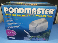 Pondmaster 04540 ap40 for sale  Las Vegas