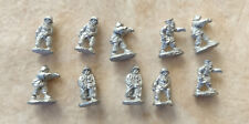 Nazi zombies 15mm usato  Vittuone