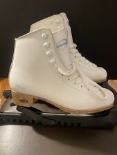 riedell ice skates youth for sale  Saint Petersburg