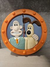 Vintage wallace gromit for sale  WISHAW