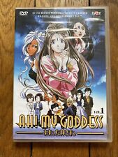 Dvd goddess vol.1 d'occasion  Levallois-Perret