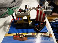 Lego pirates lagoon for sale  Scottsville