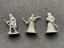 02-917 Fighter Mages AD&D 25mm for sale  Shipping to South Africa