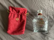 Crown royal red for sale  Mukwonago
