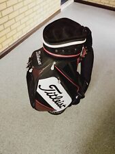 Titleist tour cart for sale  BEDFORD