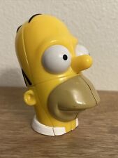 Homer simpson plastic for sale  Haines City