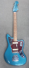 Fender vintera jaguar for sale  ALTRINCHAM