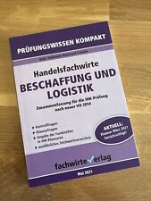 Handelsfachwirte fachwirte pr� gebraucht kaufen  Dornholzhausen,-Kirdorf