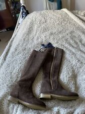 Shires aubrion boots for sale  UCKFIELD
