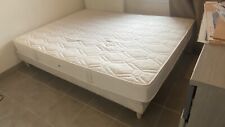 Sommier matelas d'occasion  Escalquens