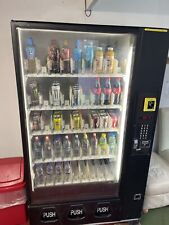 cold drink vending machine for sale  WEYMOUTH