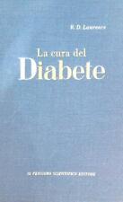 Cura del diabete usato  Italia