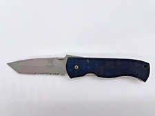 Benchmade emerson spec for sale  Fairview
