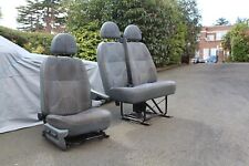 Ford transit seats for sale  NORTHWOOD