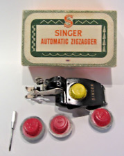 Vintage singer automatic for sale  Pembina
