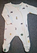 Joules farmyard sleepsuit for sale  LIVERPOOL