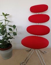 Cool red chair for sale  TAUNTON
