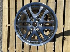 Genuine saab wheel for sale  Sarasota