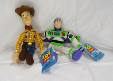 Toy story mini for sale  Gray