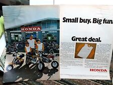 1972 honda motorcycle for sale  Wilmington