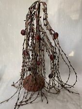 Primitive rustic country for sale  Shipping to Ireland