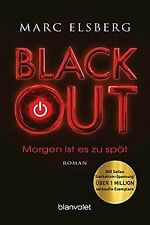 Blackout morgen spät gebraucht kaufen  Berlin