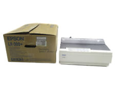 EPSON LX-300+ P170A 120V 0.6A NSMP for sale  Shipping to South Africa