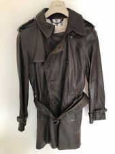 Manteau burberry homme d'occasion  Breuil-Magné