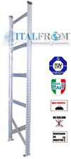 Spalle scaffali scaffalature usato  Montecalvo Irpino