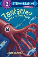 Tentacles tales giant for sale  UK